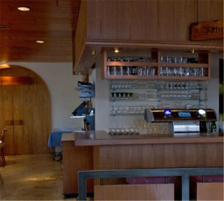 Gastro Bahnhof Post Kreuzlingen Ag Κρόιτσλινγκεν Εξωτερικό φωτογραφία